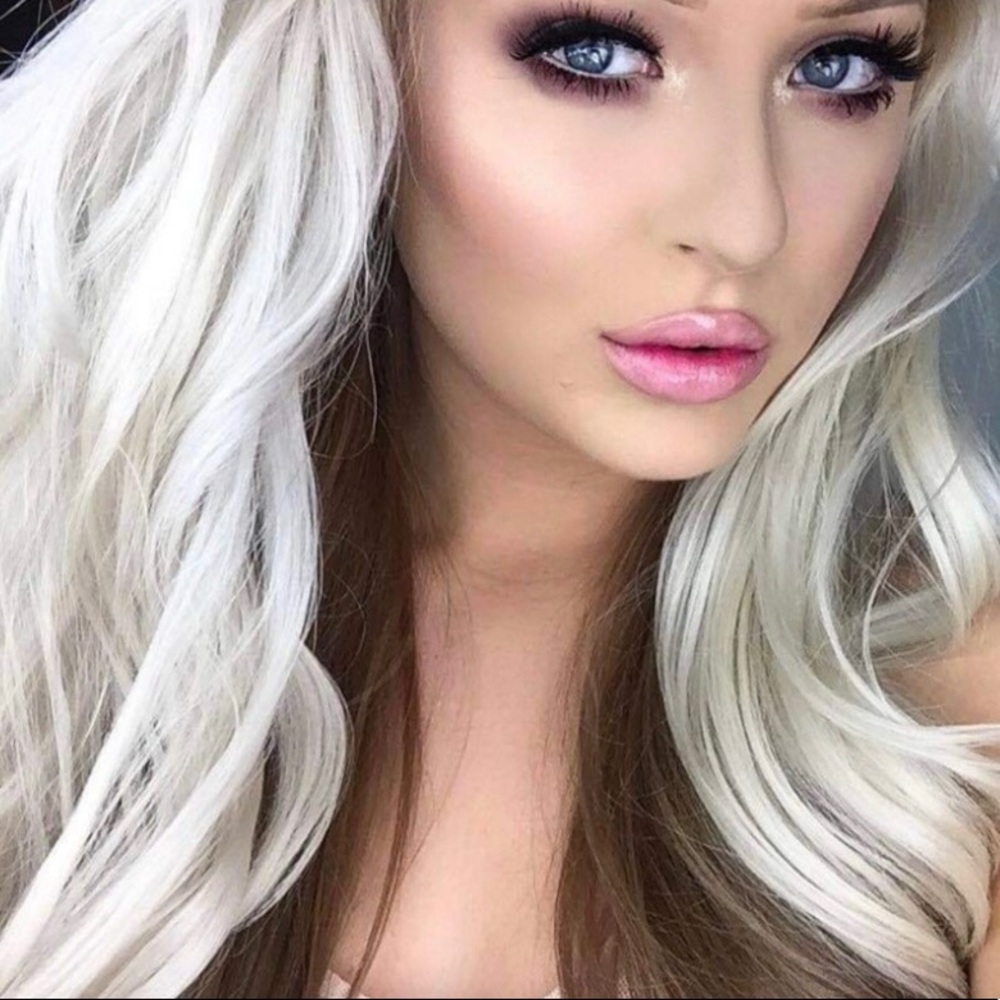 Meet your Posher, Chloe K